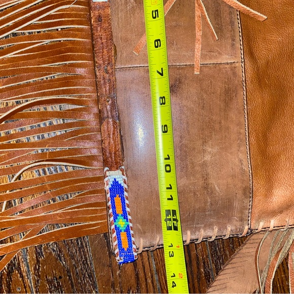 Handmade “Trapper” Bag - Picture 9 of 9